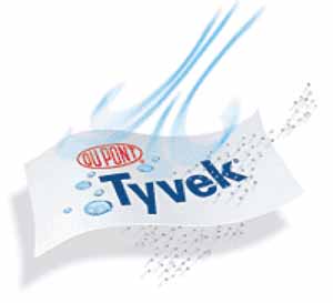 Tyvek Prints